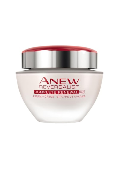 Avon Anew Reversalist Gece Gündüz Yüz Kremi ve Lift İkili Göz Çevresi Kremi