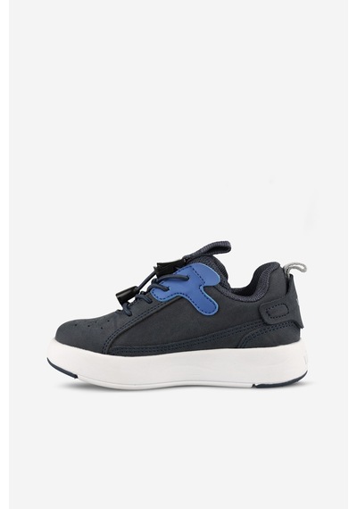 Vicco Game Işıklı Erkek Okul Öncesi Lacivert Sneaker