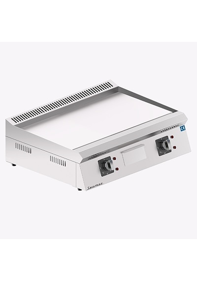Seamac 70cm Sac Düz Izgara Özel Seri Elektirik