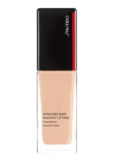 Shiseido Synhro Skin Fondöten- Cilt Bakım & Lifting Etkili Işıltı Veren Fondöten 150 Diğer