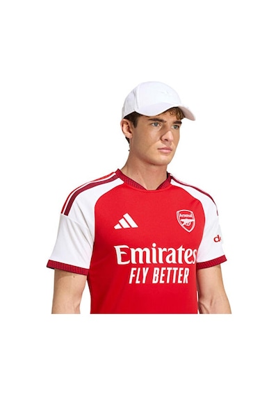 Adidas Arsenal Fc 26/27 İç Saha Forması Erkek Futbol Forması Jz3168 Kırmızı