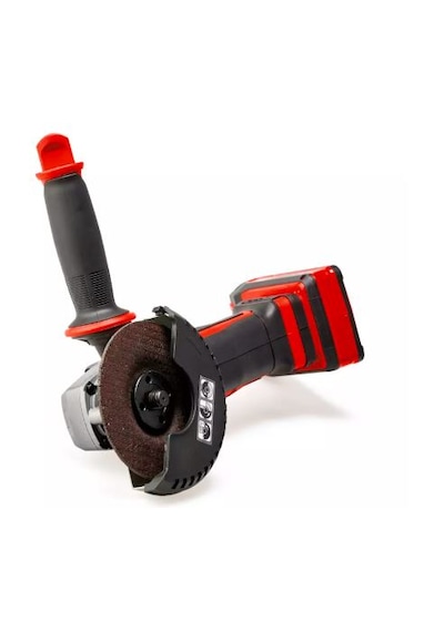 Einhell TE-OS 18/113 3X Li - Solo Akülü Avuç içi Zımpara - 4460730 Einhell TE-OS 18/113 3X Li - Solo Akülü Avuç içi Zımpara - 4460730