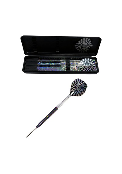 Özel Seri Aktivite Gösteri Ok-1000 Profesyonel Müsabaka %80 Tungsten Dart Oku 22 Gr