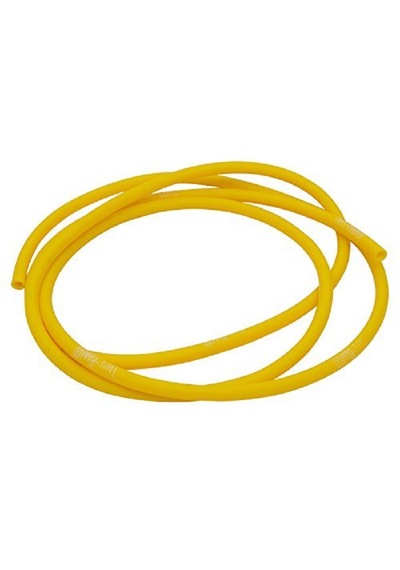 Theraband Tubing Direnç Lastiği 1,5 Metre Sarı