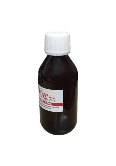 Egeden Her Yere Sarı Kantaron Yağı Cam 100 ML