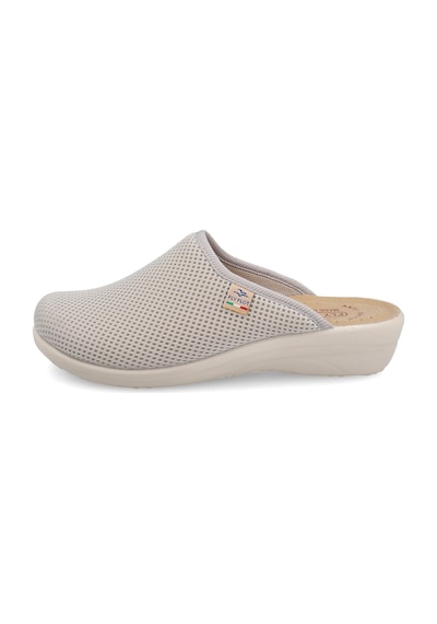 Sneaker Günlük Kadın T4 368 Fe Fly Flot Cloth Slipper Grey Gri