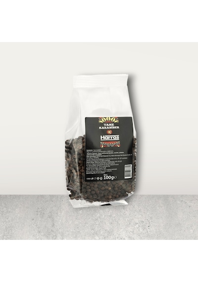 Harras Tane Karabiber 100 G