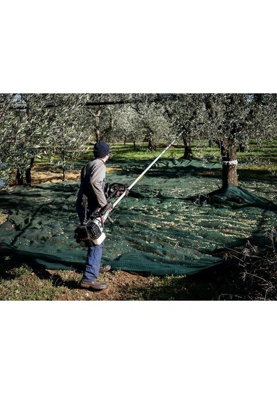 Cifarelli Sc 605 Kancalı Zeytin Hasat Makinesi
