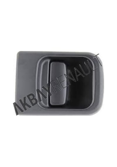 Master 2 Bagaj Kapak Dış Kolu 7700352433 -