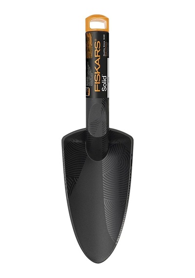 Fiskars Solid 137000 Küçük Toprak Küreği 29cm