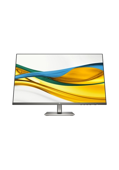 Hp 27" Ips S5 527da B11w6at 5ms 100hz Hdmı Ev Ofis Monitör 1920x1080