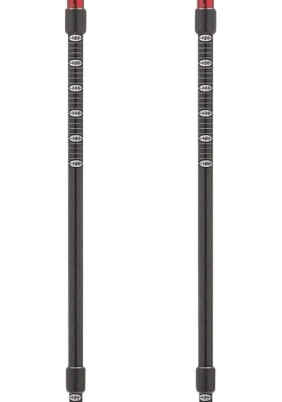 Ferrino 78119 Dbb Yürüyüş Batonu Kırmızı Kırmızı
