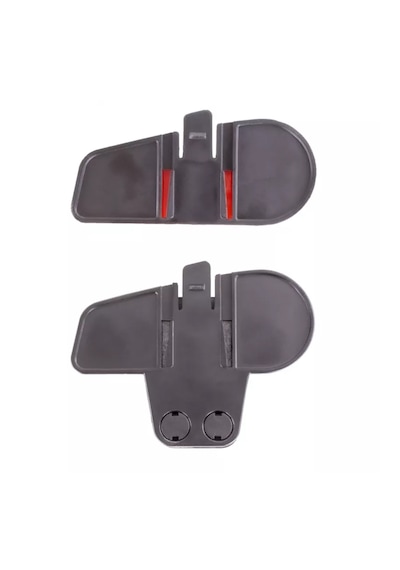 Maxto M2 Ve M2c İntercomlar İçin Kask Klipsi 1 Adet