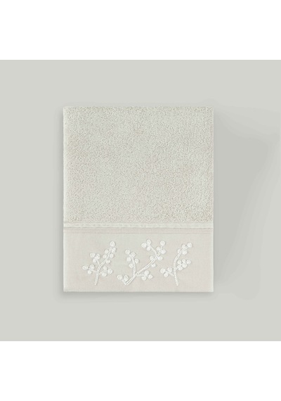 Linens Silvea Bambu 50x85 Cmyüz Havlusu Adaçayi Adaçayı