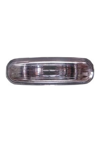 2003-2006 Fiat Stilo Çamurluk Sinyali Beyaz Sağ-sol Aynı Adet Pleksan Adet Oem No:51717793