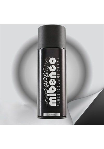 Plasti Dip - Mibenco 400Ml Sprey - Mat Metalik İnci Efekt