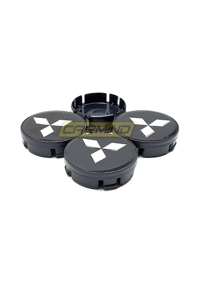 Mitsubishi Jant Göbek Arması 55-58Mm
