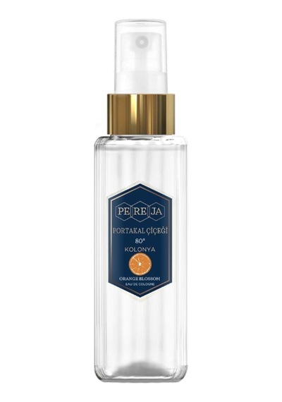 Pereja Portakal Çiçeği Kolonyası 100 Ml Pet Şişe - 100 Ml