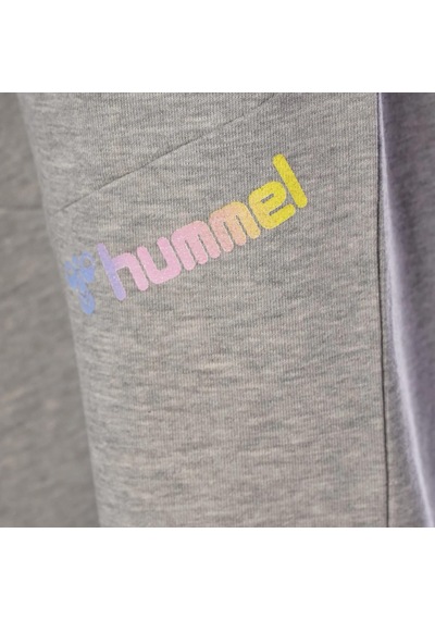 Hummel Hmljazz Pants Çocuk Eşofman Altı 931831-2006 Gri