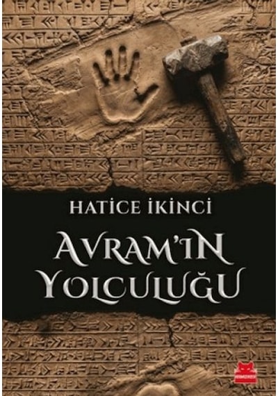 Avram In Yolculuğu - Ccgx-876475