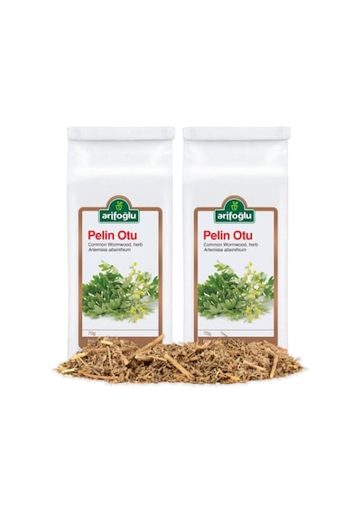 Arifoğlu Pelin Otu Bitki Çayı 2 x 70 G