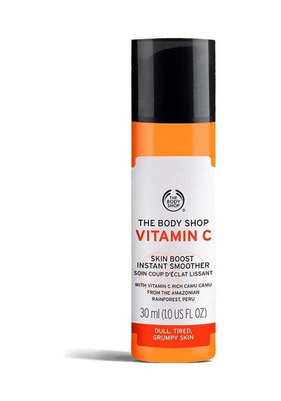 Shop Vıtamın C Yüz Serumu 30ml