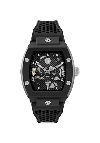 Philipp Plein Pwvba0423 Erkek Kol Saati