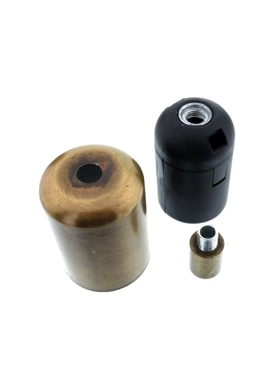 Tek-iş E-27 Duy Takımı Eskitme E27 Duy
