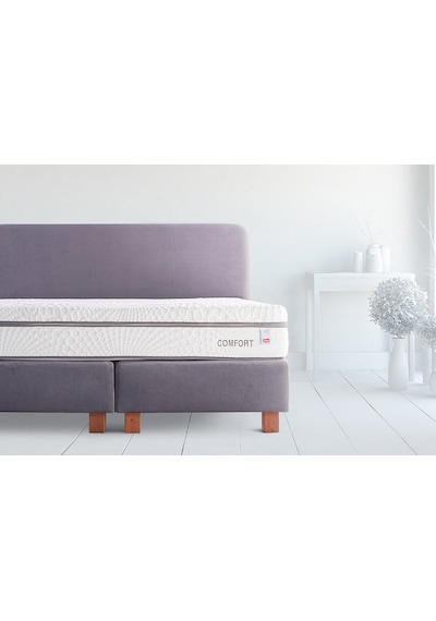 İşbir Yatak Comfort Viscostar Akıllı Yatak 80x200