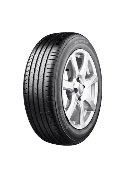 Dayton 195/55R16 Tourıng 2 87v Yaz Lastiği 2025