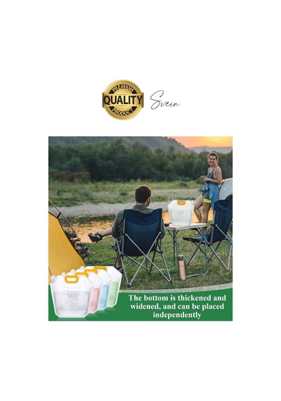 Premium 1 Lt Dayanıklı Yer Kaplamaz İçecek Çantası Sporcu Kapaklı Tutamaç Suluk Matara Kamp Piknik Çok Renkli