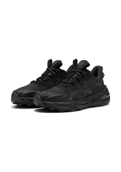 Puma Fast-trac Nıtro 3 Erkek Patika Koşu Ayakkabısı 379786 08 Gri