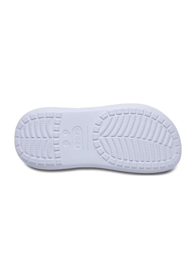 Crocs Classic Crush Clog Kadın Platform Terlik 207521-5bo Mavi Crocs Classic Crush Clog Kadın Platform Terlik 207521-5bo Mavi