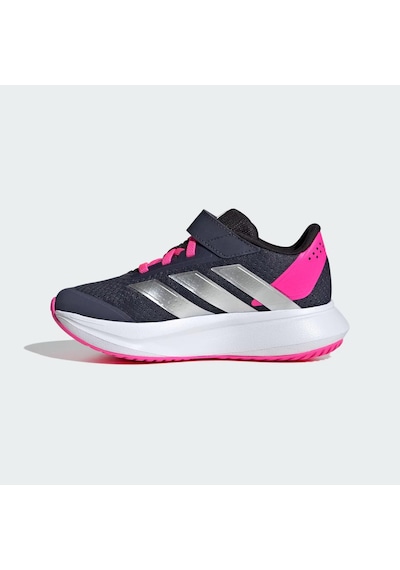 Adidas Performance Duramo Sl2 El C Çocuk Koşu Ayakkabısı Jq3018 Lacivert