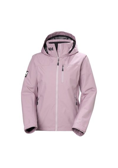 Helly Hansen Crew Kadın Mont Mor