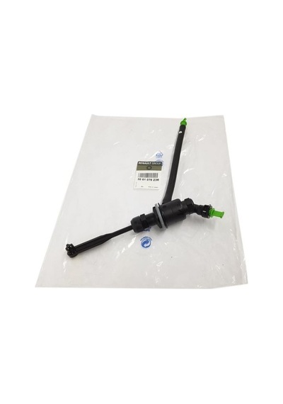Dacia Duster 4X2 Hidrolik Debriyaj Üst Merkezi 306107623R