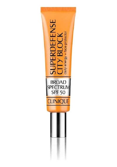 Clinique Superdefense City Block SPF 50 Güneş Koruyucu 40 ML