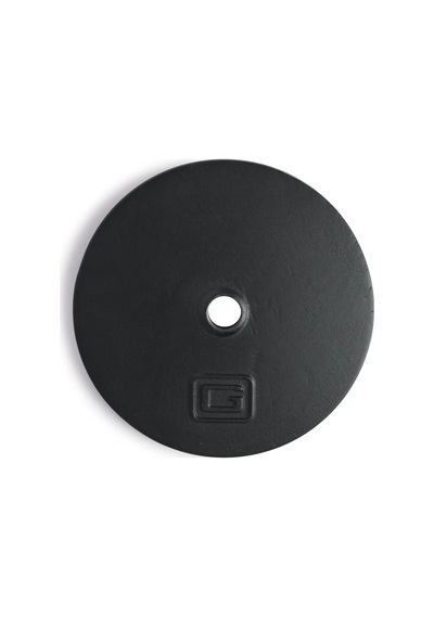 Standard 10" Round Base Mic Stand Gfw-mıc-1000