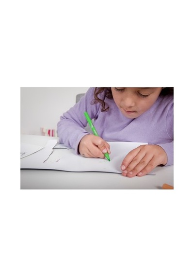 İnce Uçlu 1 Mm E-15 Keçeli Kalem 18 Renk Seçeneği