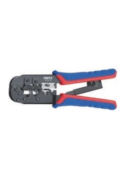 Knipex 97 51 10 190mm Telefon Ve Jak Bağlantı Pensesi