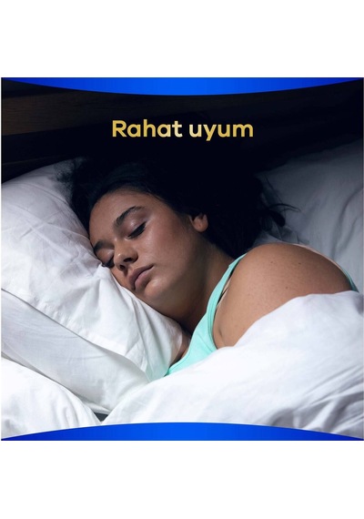 Ultra Gece Ekstra Hijyenik Ped 20 Adet 4 Boy 2 Adet