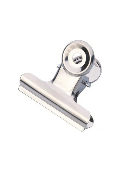 Askılı Maşa Klips 64 Mm No900-2