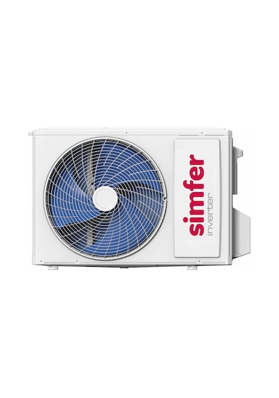 Simfer Split A++ 18.000 Btu R32 Inverter Klima
