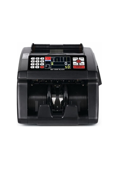 Mix 1200 K Tl / Euro 2 Ülke Para Sayma Makinesi