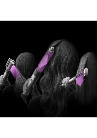 Dyson Airwrap İ.d. Saç Şekillendirme Ve Kurutma Seti Ceramic Pink Dyson Airwrap İ.d. Saç Şekillendirme Ve Kurutma Seti Ceramic Pink