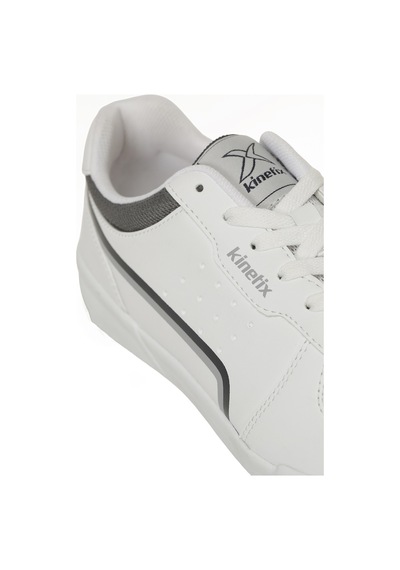 Kinetix Lukas Pu 6fx Beyaz Erkek Sneaker Beyaz-lacı-camel.