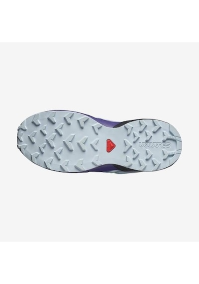 Salomon Speedcross J Unisex Çocuk Outdoor Ayakkabı-30014 Gri