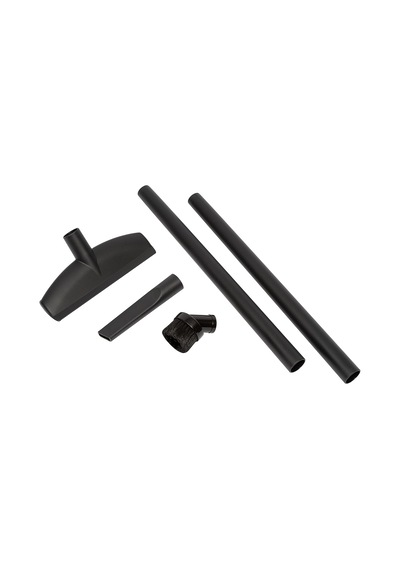 9062362 Master Aksesuar Kiti, 3,5 Mm Çap, Uzatma Çubukları Ve Nozulları Dahildir, 1 Paket