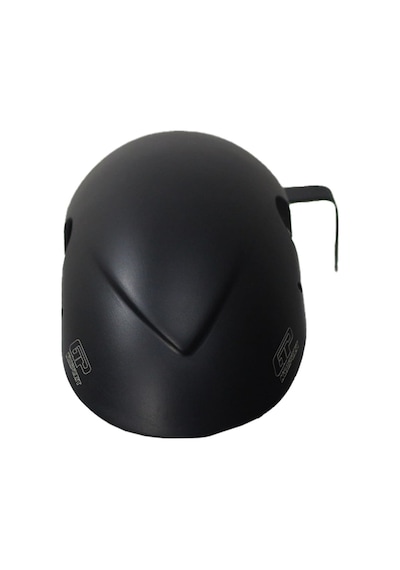 GP Kompozit Yamaha NMAX 125 / 155 2015-2020 Uyumlu Arka Çamurluk Siyah