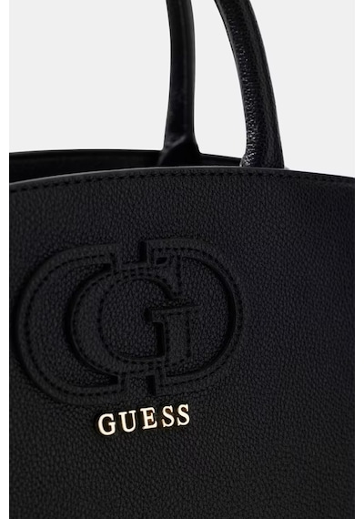 Guess Isola Kadın El Çantası Hwbg9905060 Siyah